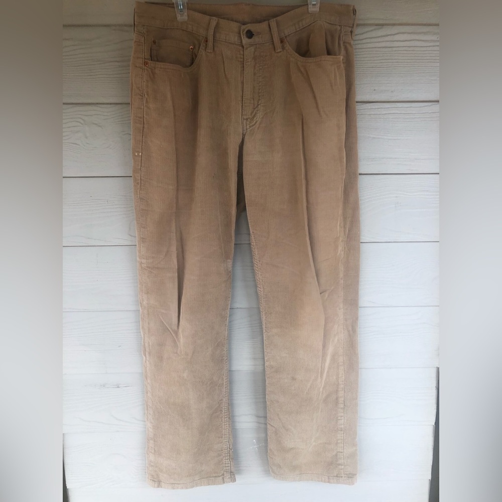 Levi’s Corduroy Men’s Pants
